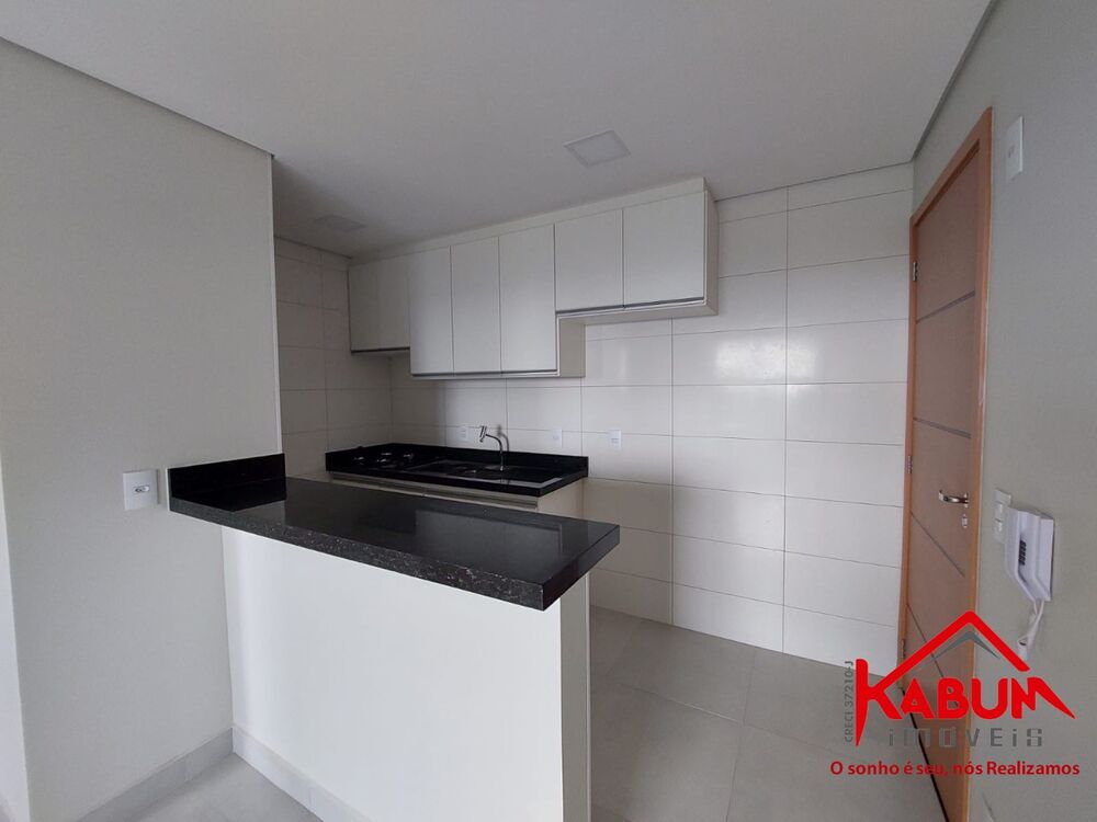 Flat/Apart Hotel, 1 quarto, 62 m² - Foto 3