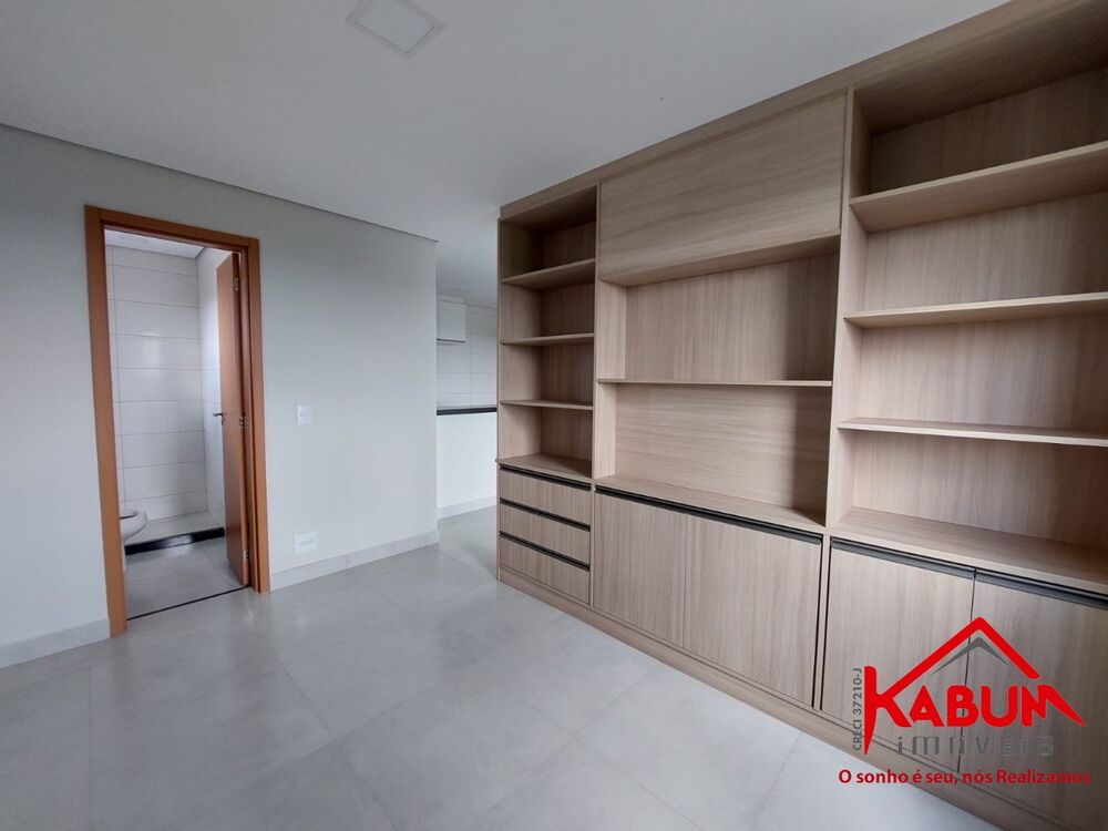 Flat/Apart Hotel, 1 quarto, 62 m² - Foto 8