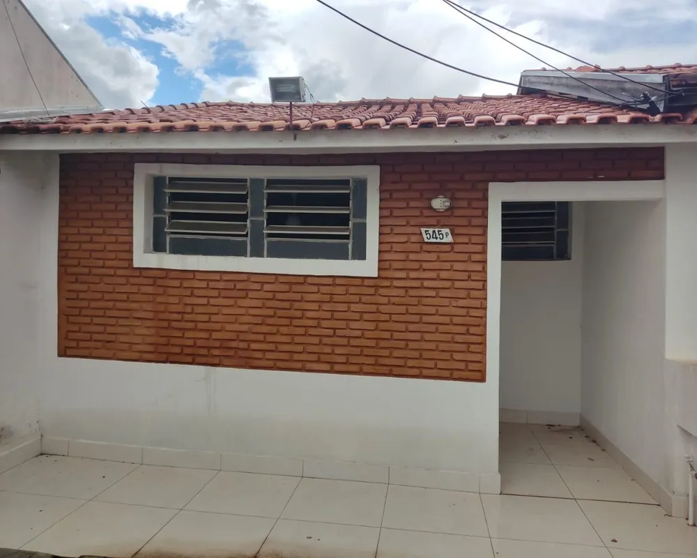 Casa, 1 quarto, 45 m² - Foto 6