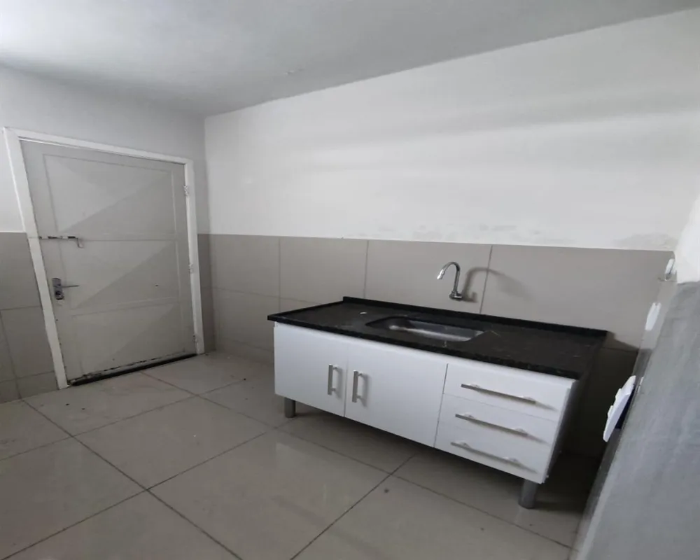 Casa, 1 quarto, 45 m² - Foto 1