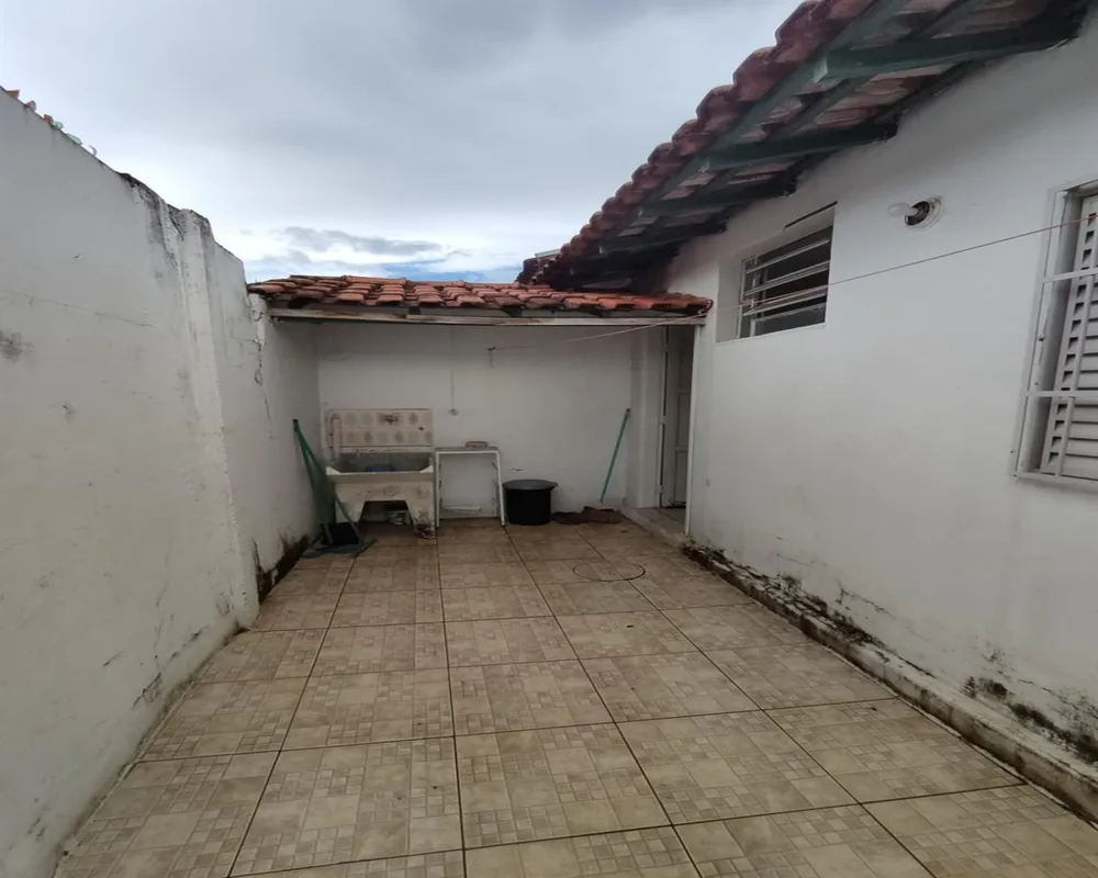 Casa, 1 quarto, 45 m² - Foto 2