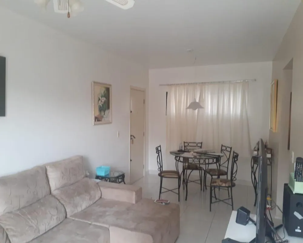 Apartamento, 3 quartos, 92 m² - Foto 2