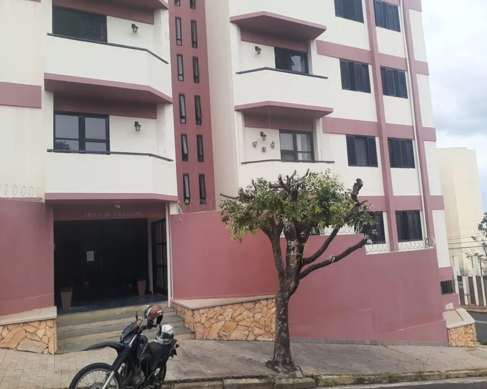Apartamento, 3 quartos, 92 m² - Foto 9