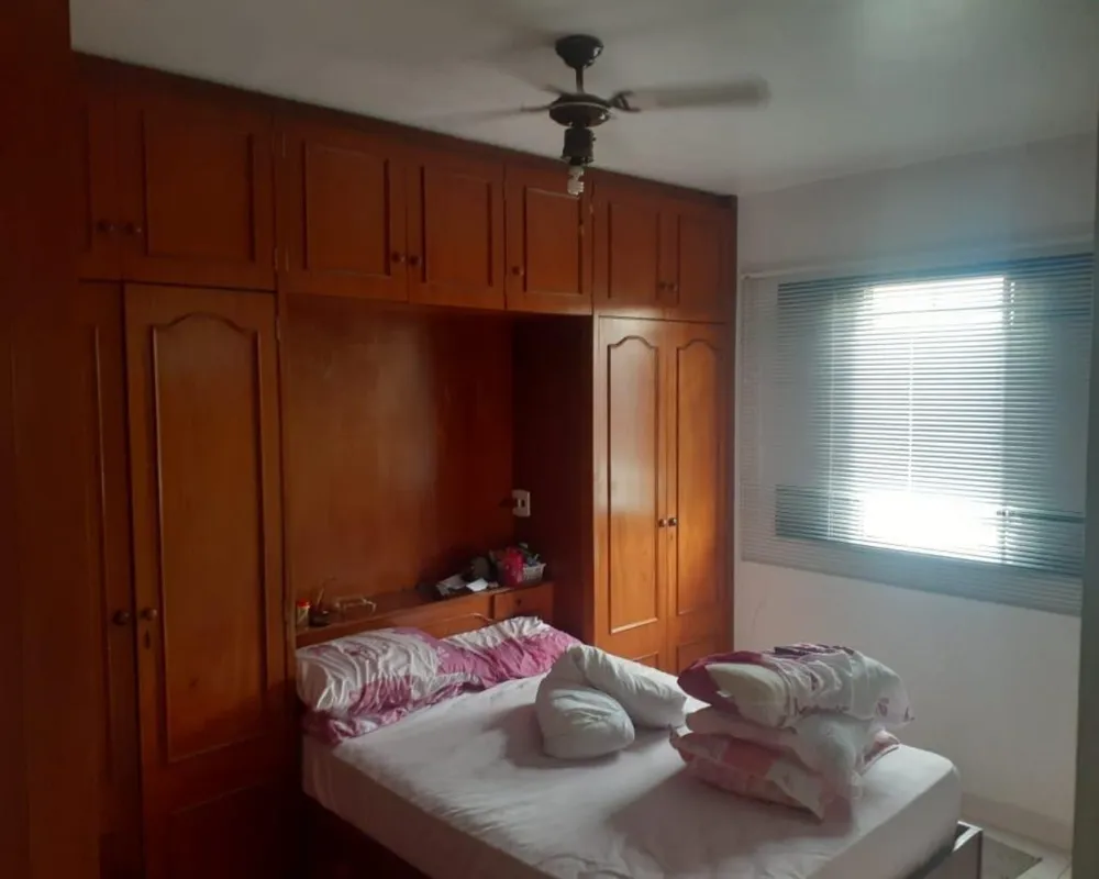 Apartamento, 3 quartos, 92 m² - Foto 5