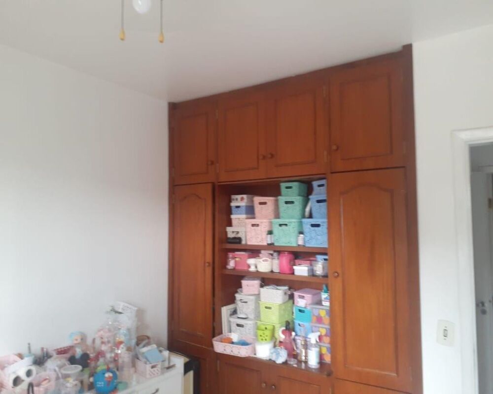 Apartamento, 3 quartos, 92 m² - Foto 2