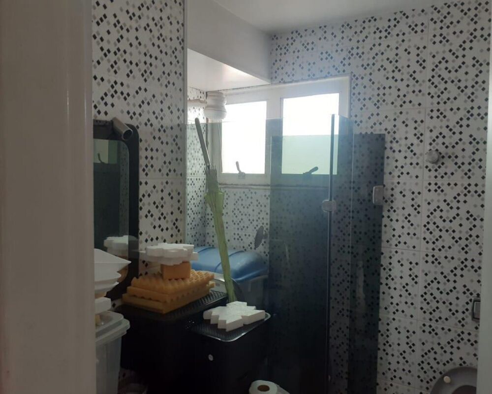 Apartamento, 3 quartos, 92 m² - Foto 1
