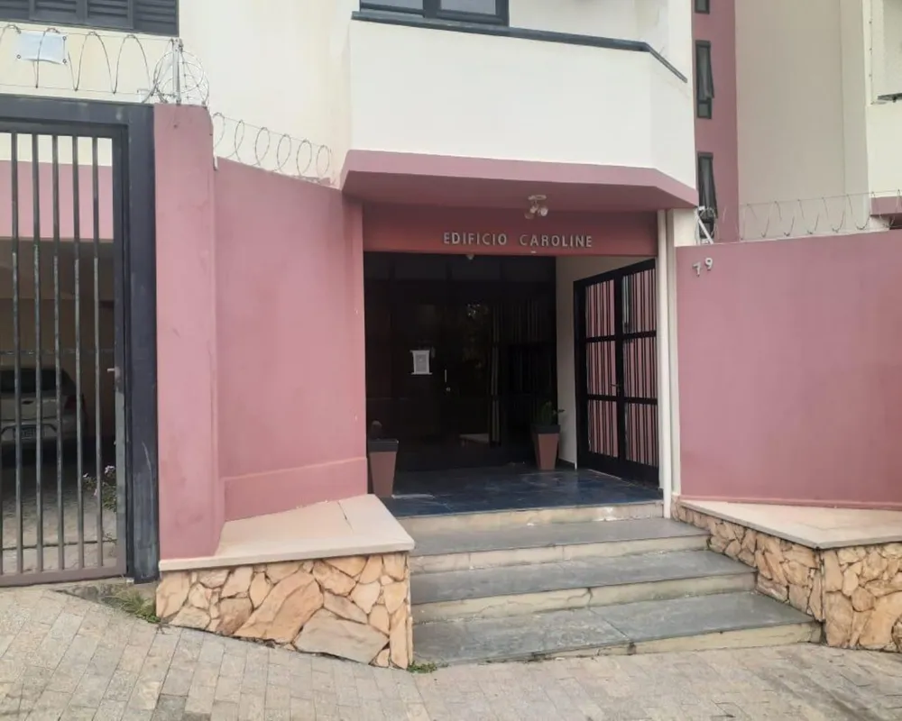 Apartamento, 3 quartos, 92 m² - Foto 6