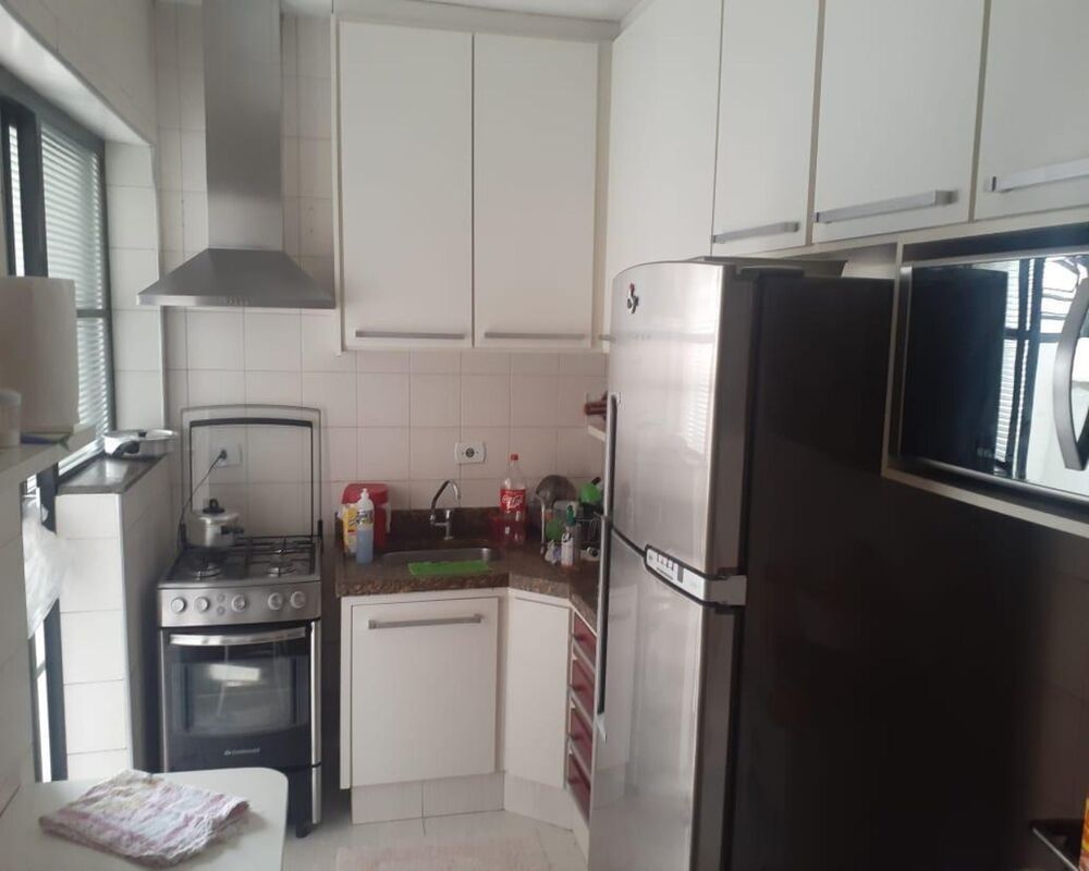 Apartamento, 3 quartos, 92 m² - Foto 3