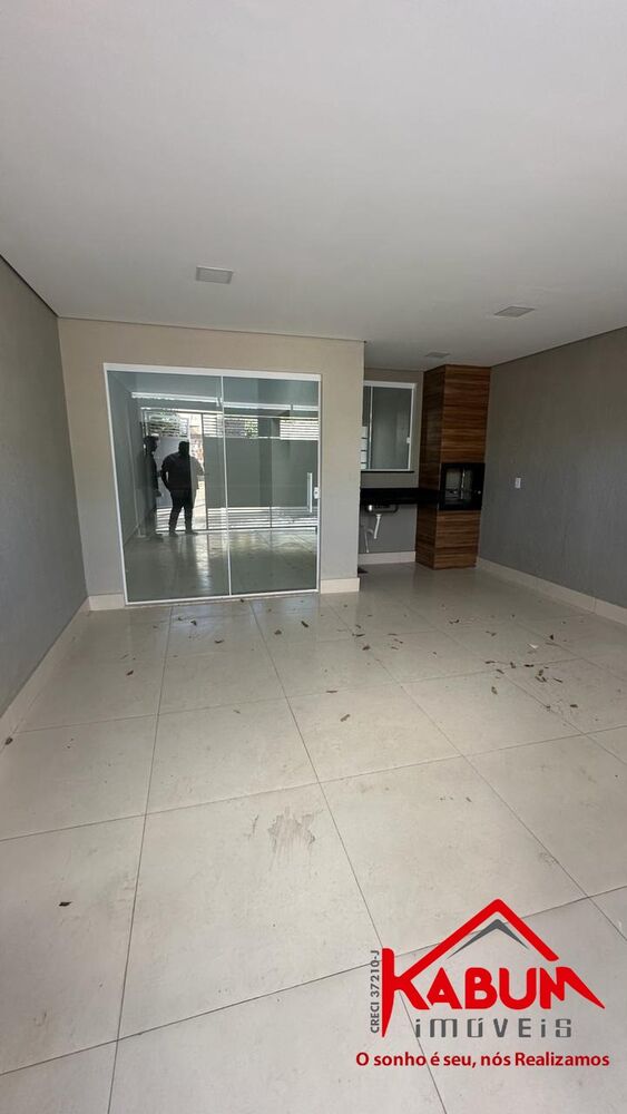 Casa, 2 quartos - Foto 2