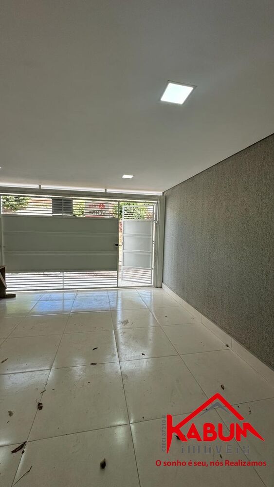 Casa, 2 quartos - Foto 1