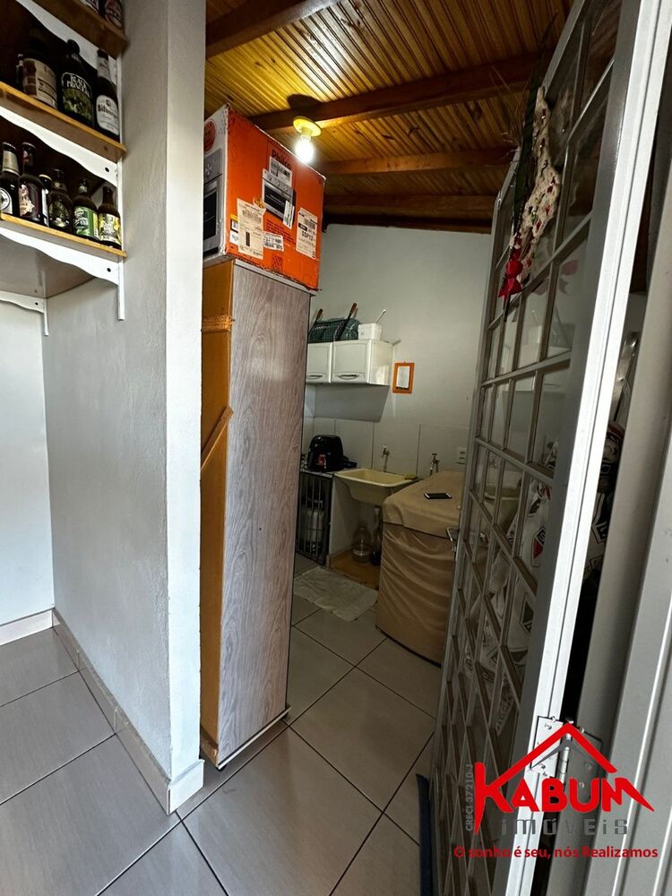 Casa, 1 quarto - Foto 1