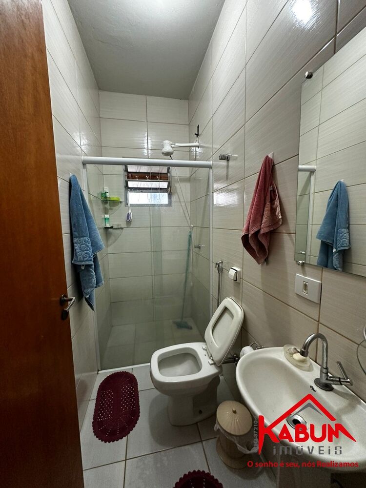 Casa, 1 quarto - Foto 6