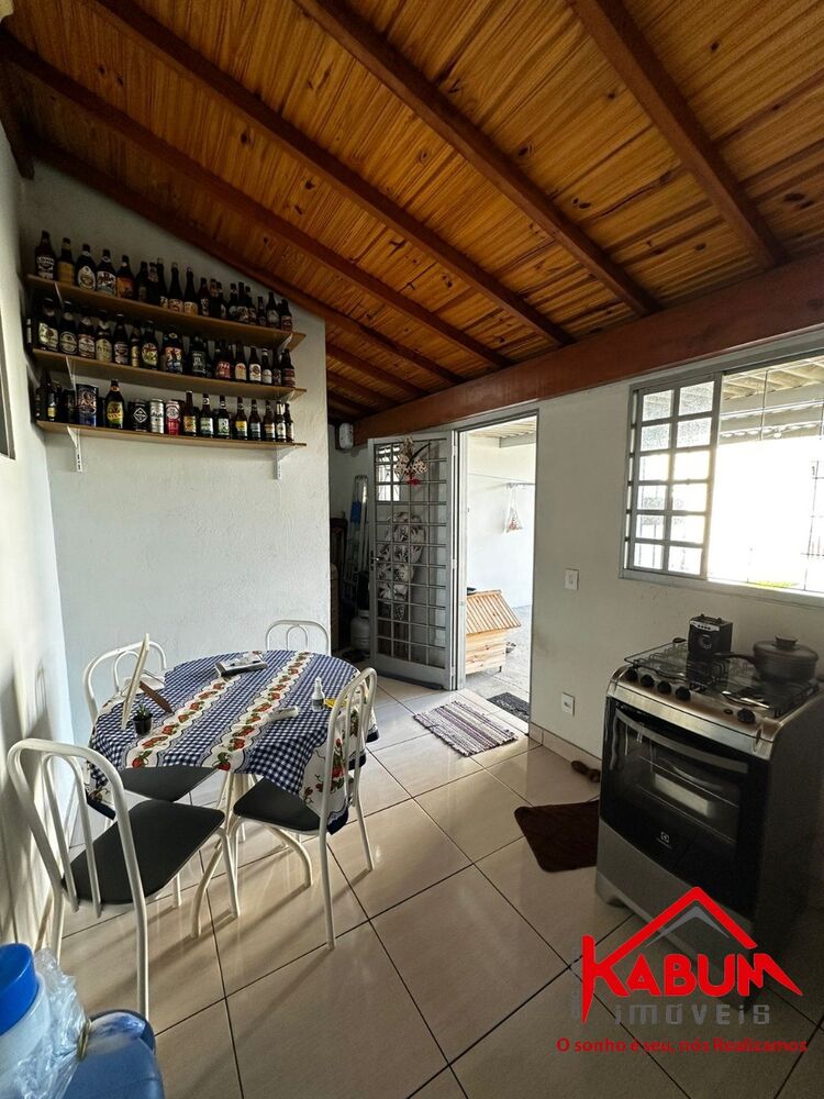 Casa, 1 quarto - Foto 10