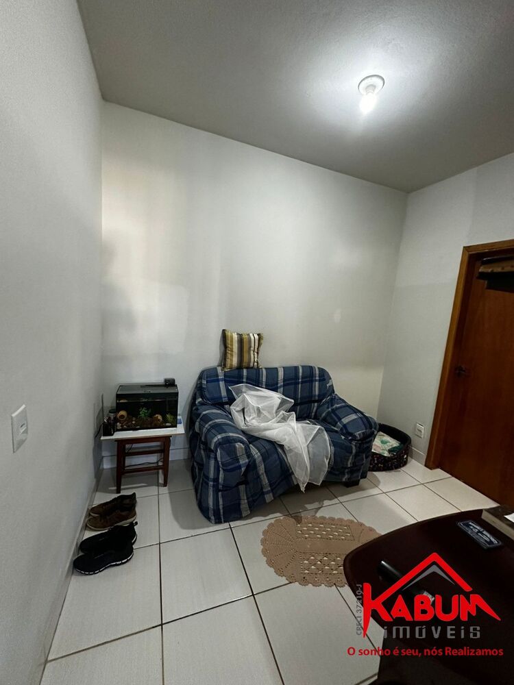 Casa, 1 quarto - Foto 12