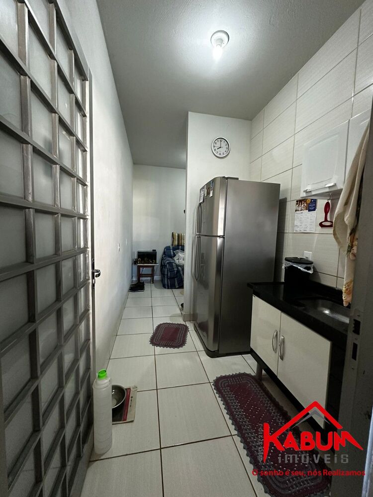 Casa, 1 quarto - Foto 9