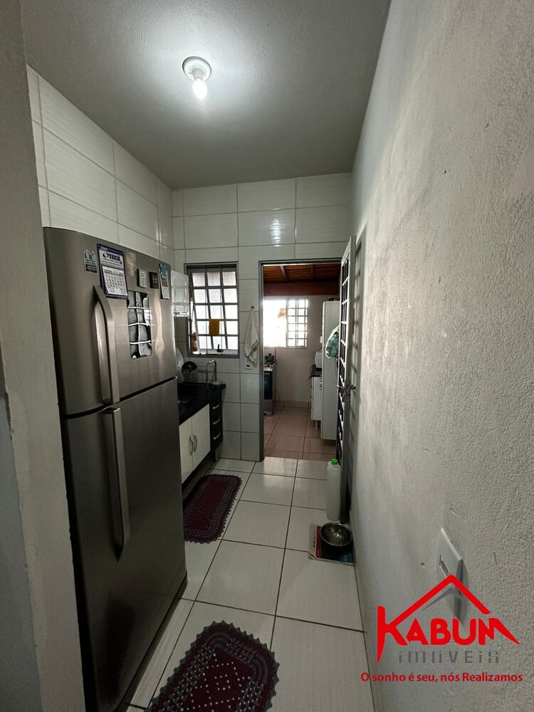 Casa, 1 quarto - Foto 11