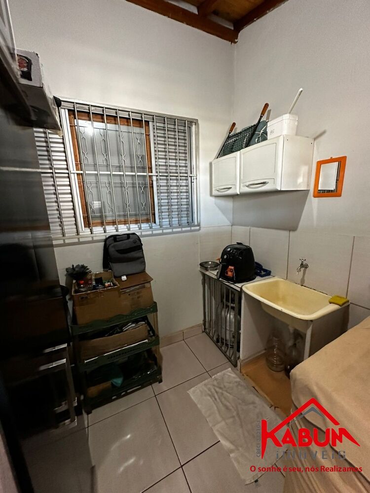 Casa, 1 quarto - Foto 7