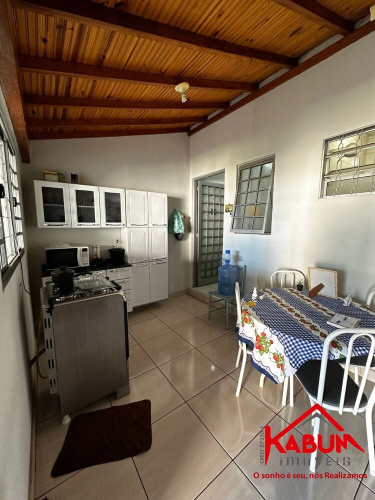 Casa, 1 quarto - Foto 8