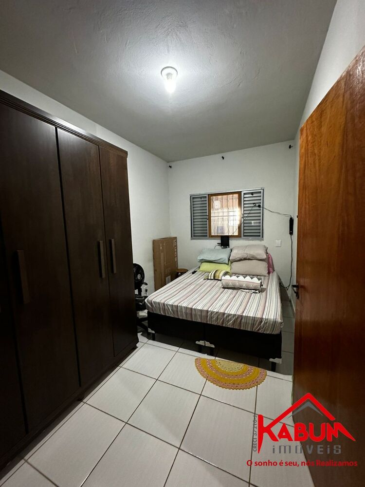 Casa, 1 quarto - Foto 5
