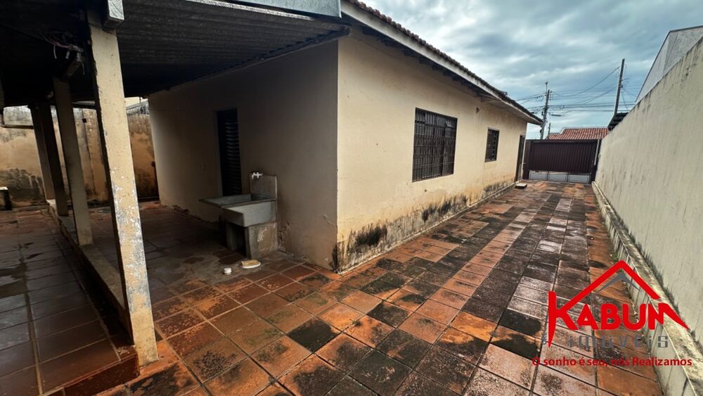 Casa, 3 quartos - Foto 7