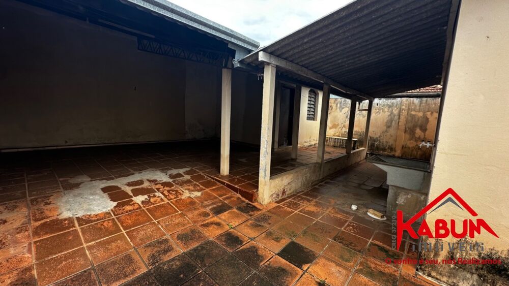 Casa, 3 quartos - Foto 6