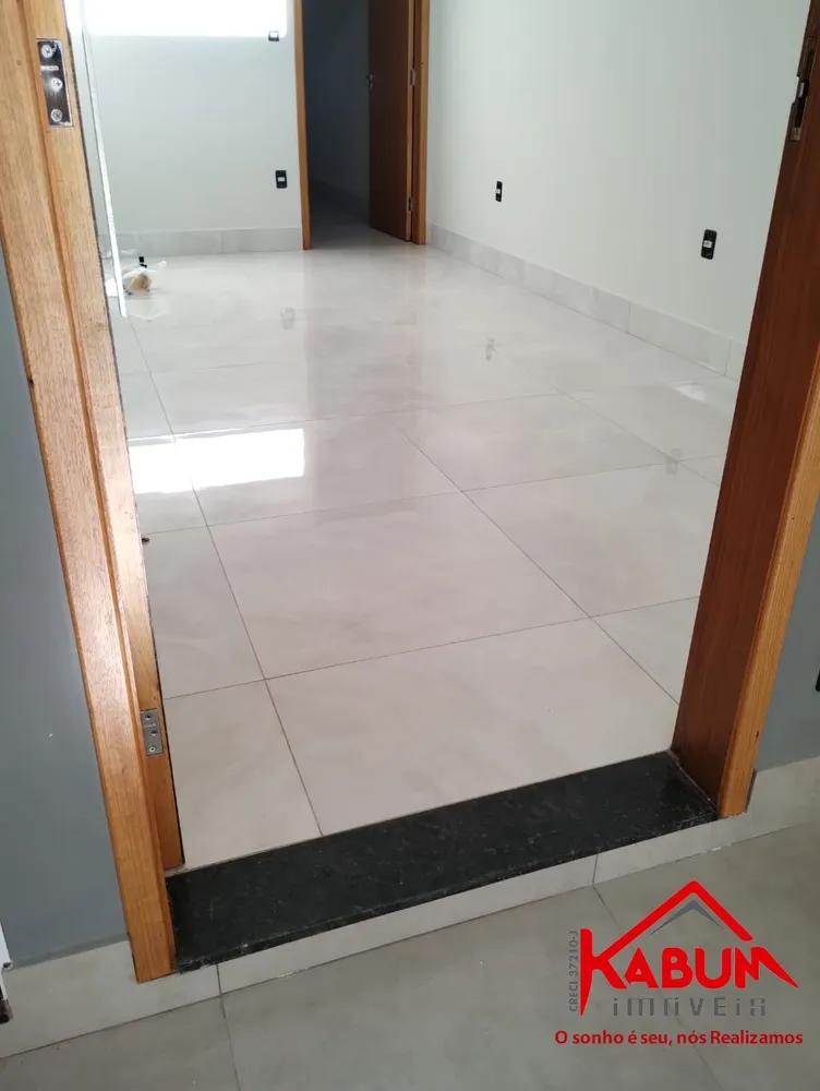 Casa, 3 quartos - Foto 4