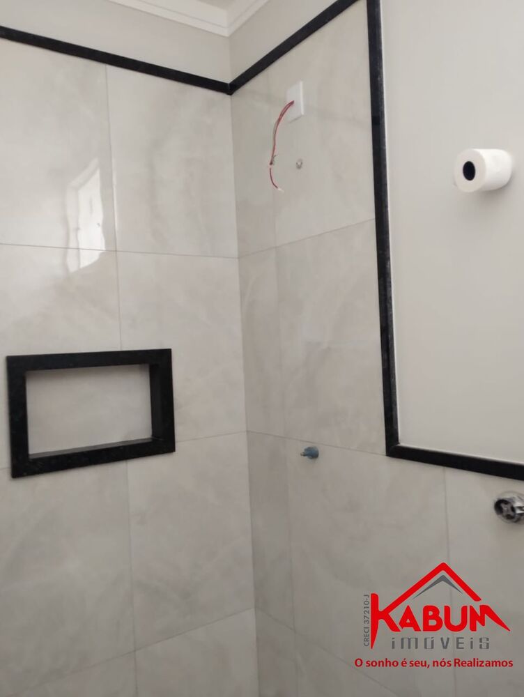 Casa, 3 quartos - Foto 11