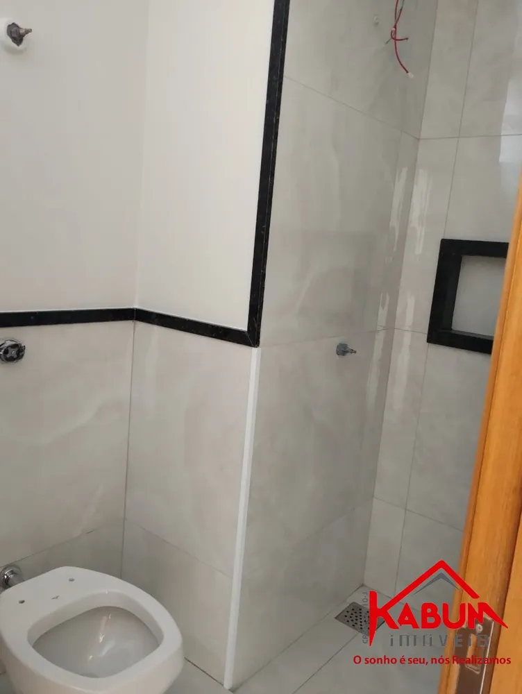Casa, 3 quartos - Foto 11