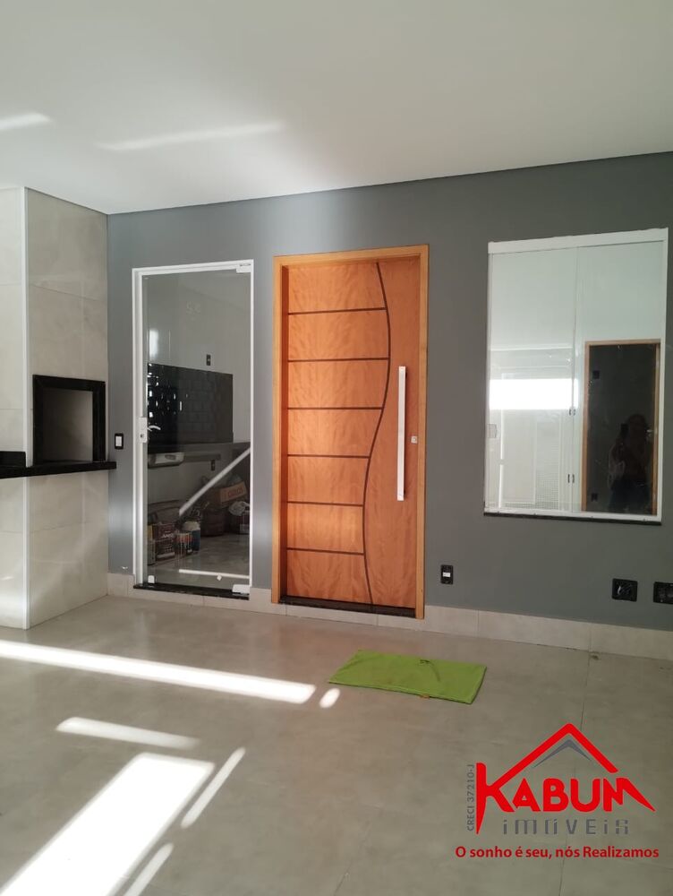 Casa, 3 quartos - Foto 8