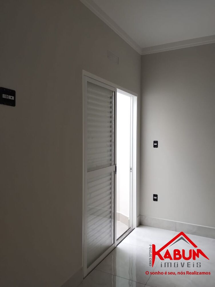 Casa, 3 quartos - Foto 10