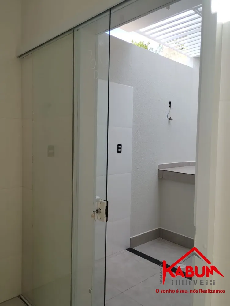 Casa, 3 quartos - Foto 7