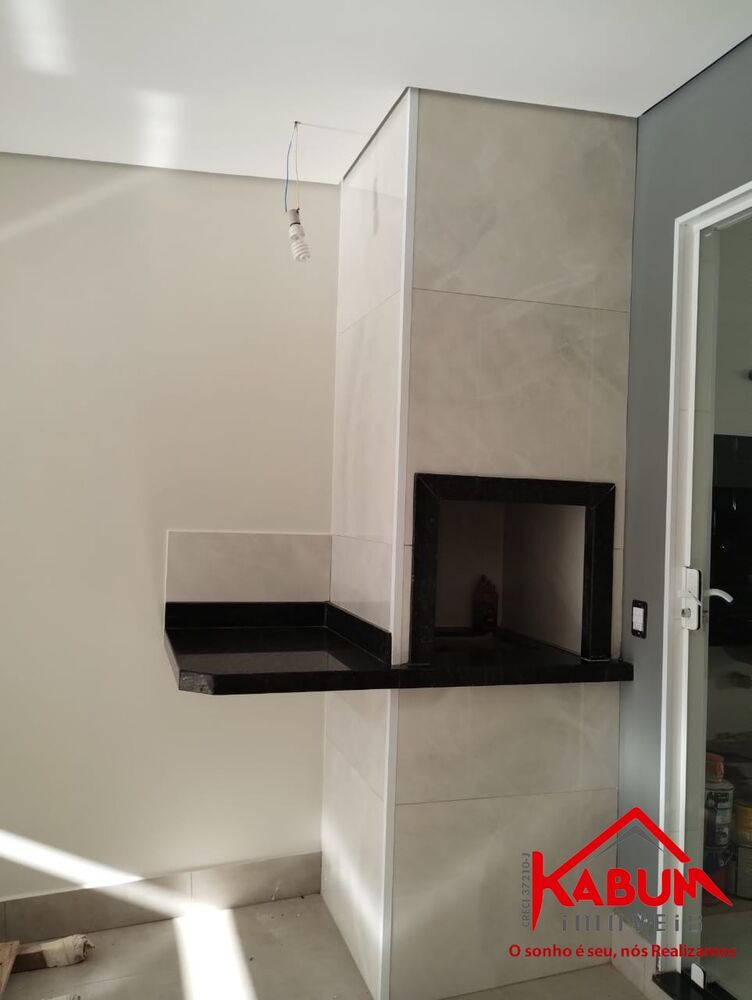 Casa, 3 quartos - Foto 6
