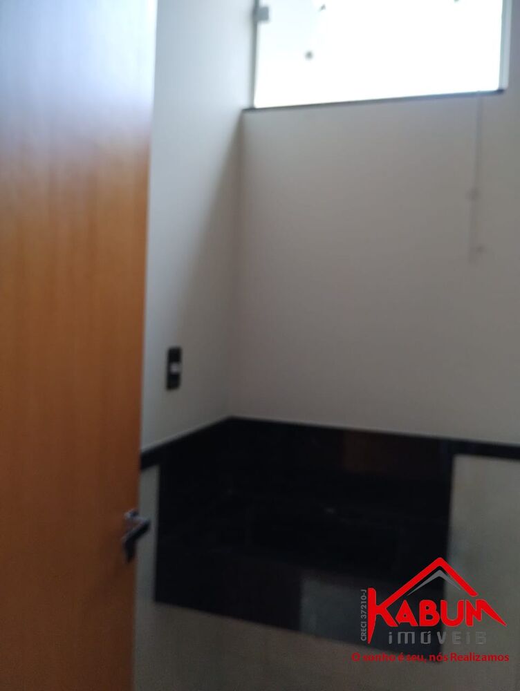 Casa, 3 quartos - Foto 2