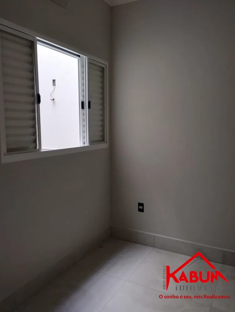 Casa, 3 quartos - Foto 12