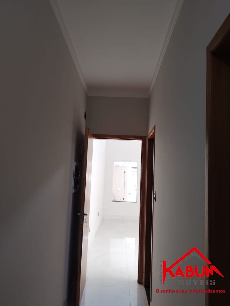 Casa, 3 quartos - Foto 4