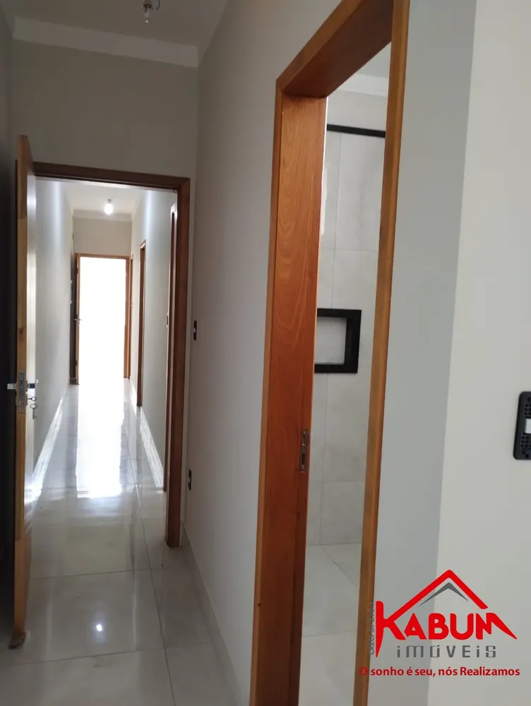 Casa, 3 quartos - Foto 18