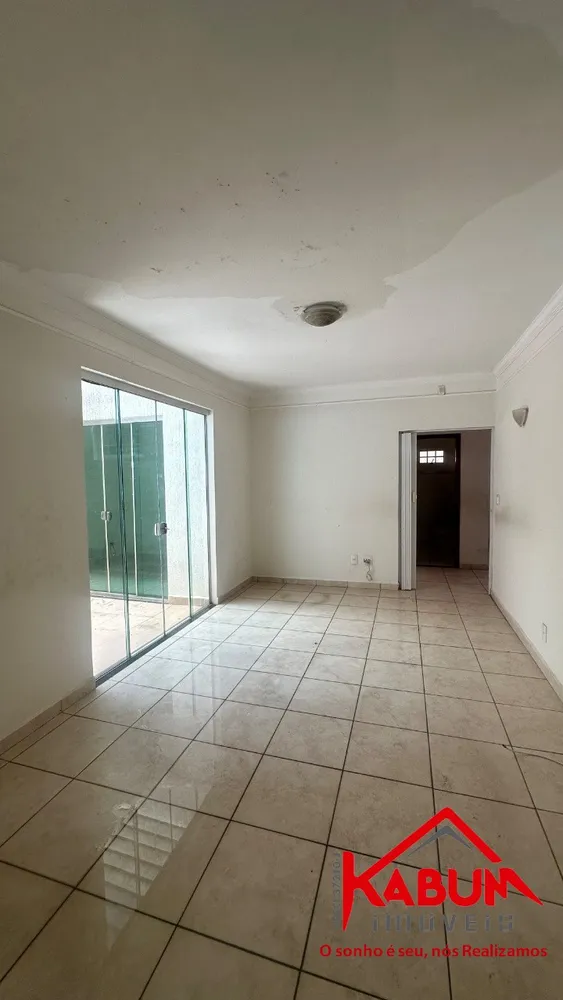 Casa, 4 quartos - Foto 2