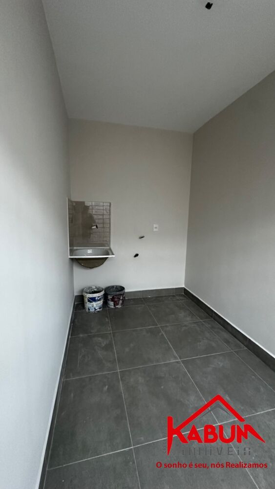 Casa à venda com 3 quartos - Foto 7