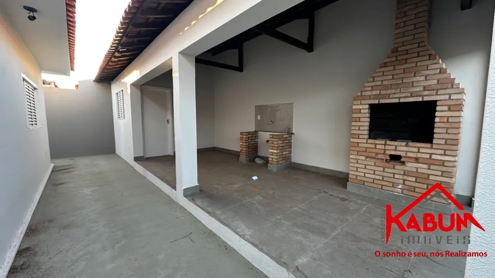 Casa, 3 quartos - Foto 11