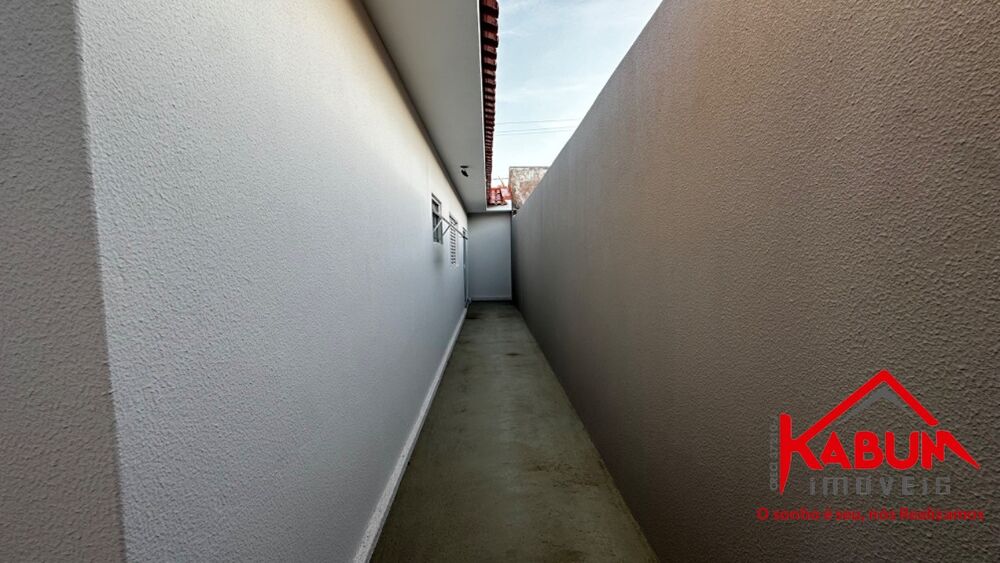 Casa à venda com 3 quartos - Foto 8