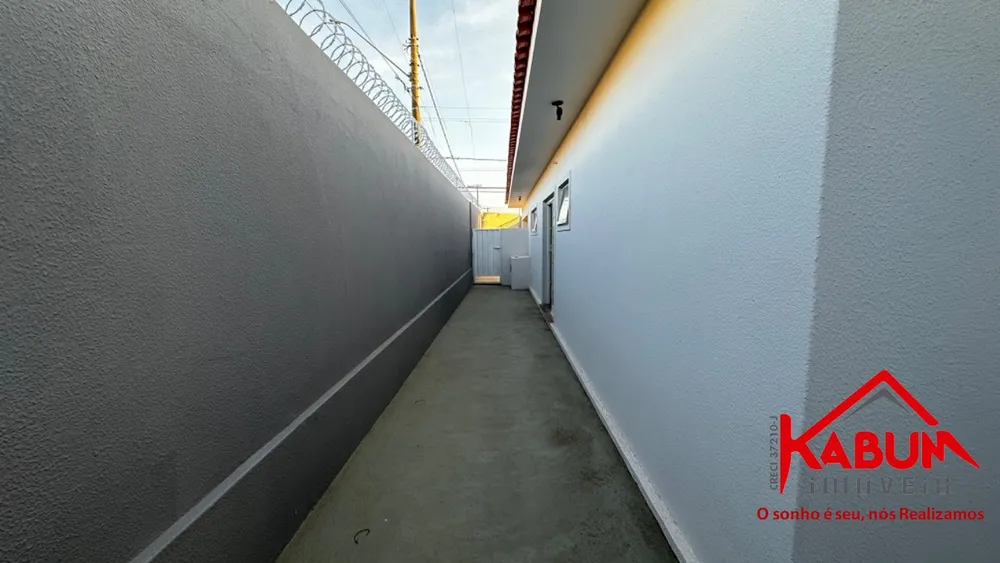 Casa, 3 quartos - Foto 12