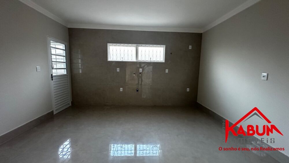 Casa à venda com 3 quartos - Foto 3