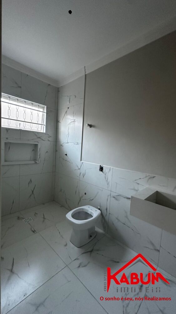 Casa à venda com 3 quartos - Foto 6