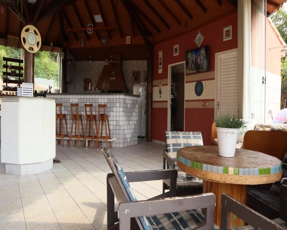Chácara, 2 quartos, 2500 m² - Foto 17