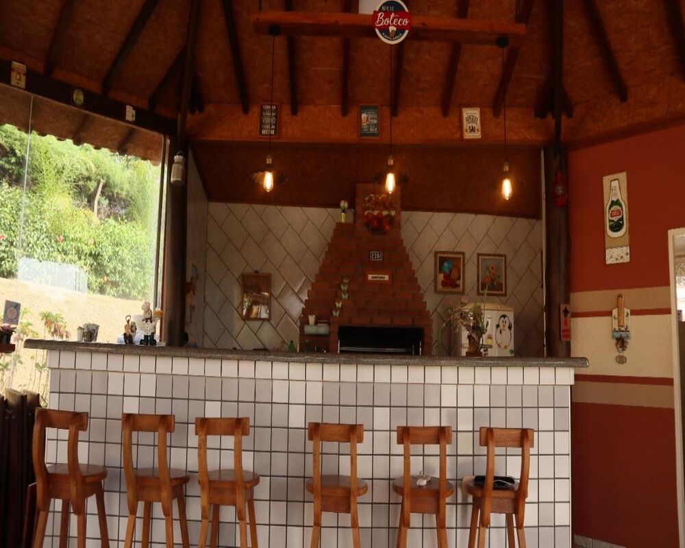 Chácara, 2 quartos, 2500 m² - Foto 12