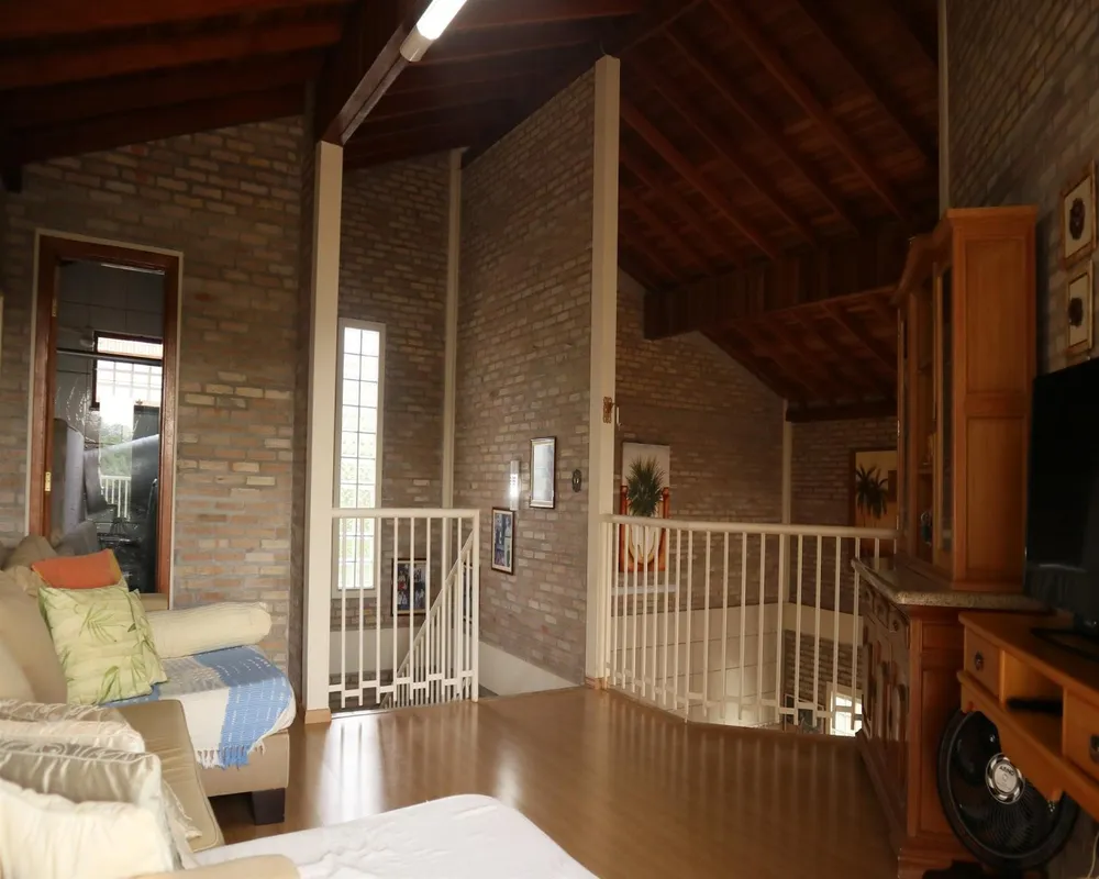 Chácara, 2 quartos, 2500 m² - Foto 16