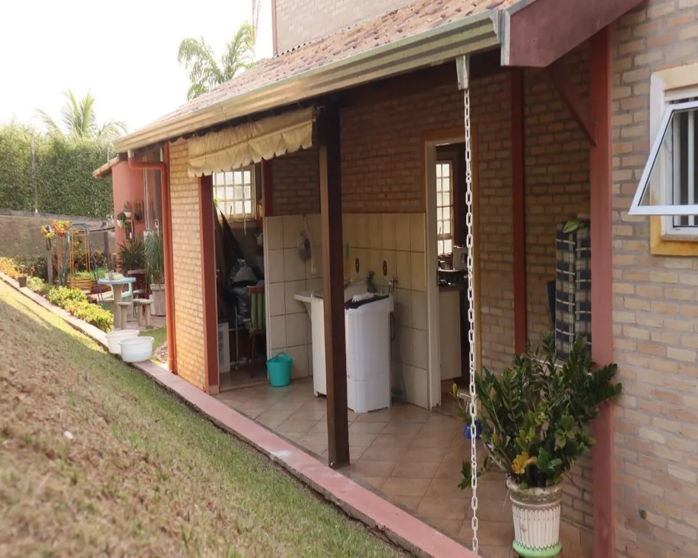 Chácara, 2 quartos, 2500 m² - Foto 13