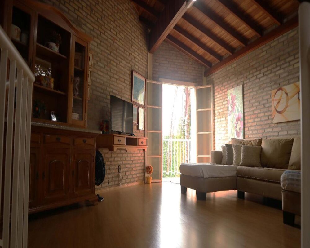 Chácara, 2 quartos, 2500 m² - Foto 7