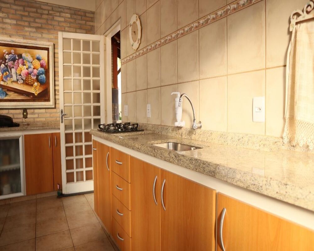 Chácara, 2 quartos, 2500 m² - Foto 2