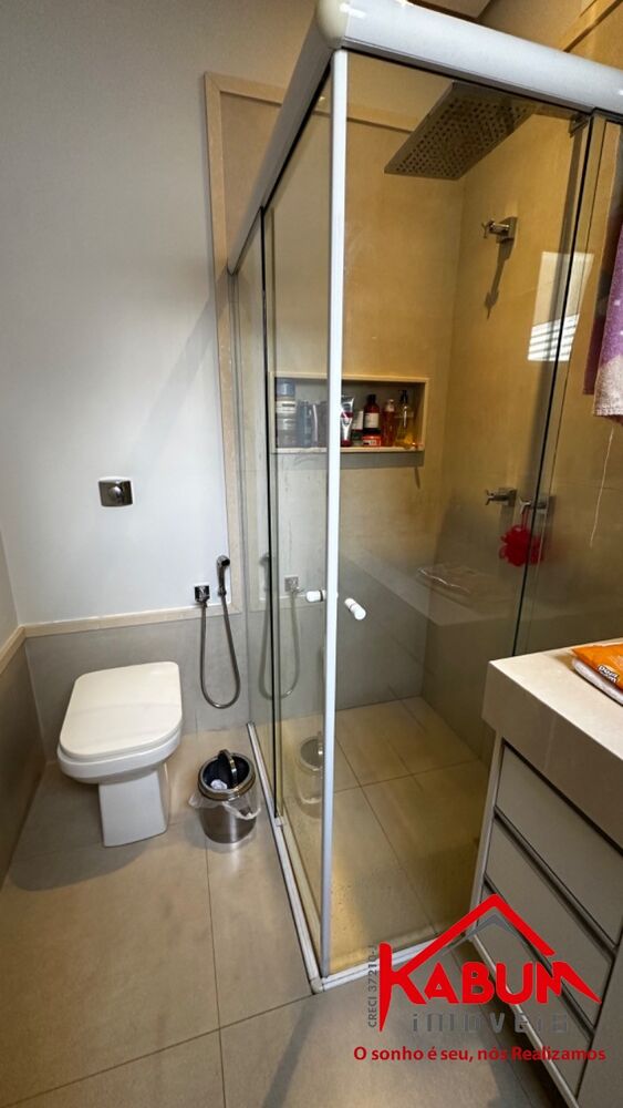 Casa à venda com 4 quartos - Foto 9